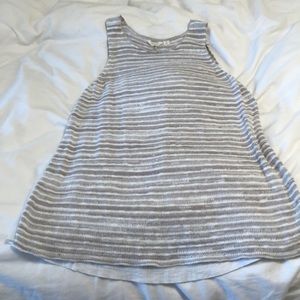 Knit top